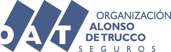 Logo Organización Alonso De Trucco