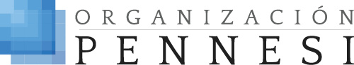 Logo Organización Pennesi